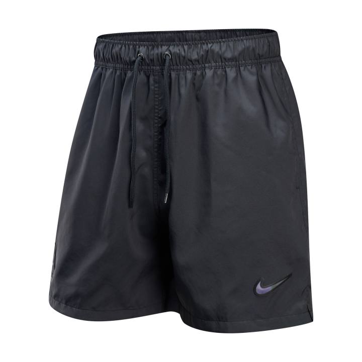 Nike Nike Sports Shorts Men's Black Moderate