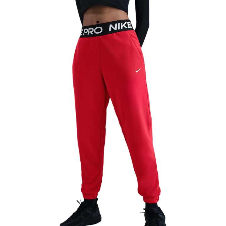 Nike Nike Kids' Sweatpants All Kids' University Red