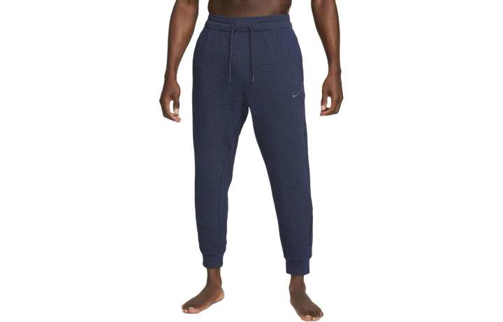 Nike Nike Dri FIT Pants Casual Pants Men's Dark Blue