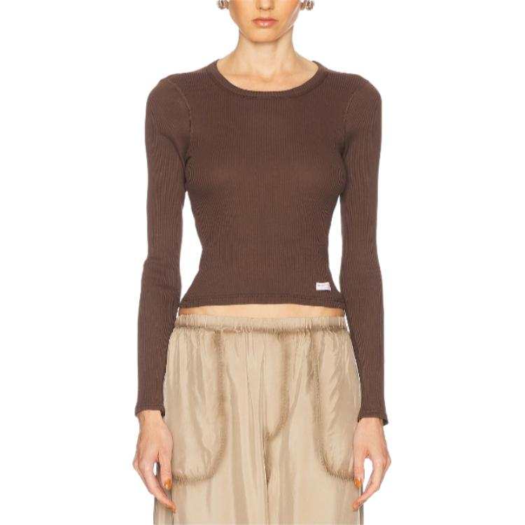 Alexander Wang Regular T Shirt Women's