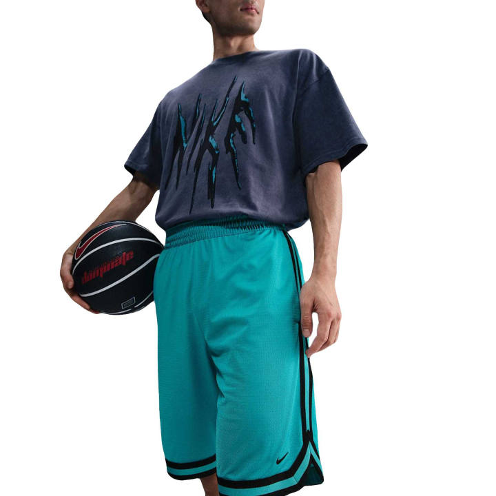 Nike Nike DNADri Fit Swoosh Basketball Shorts Men's