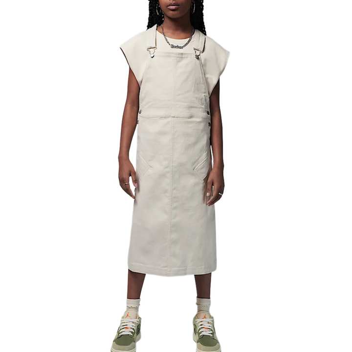 Jordan Jordan Dress Light Brown Teenagers