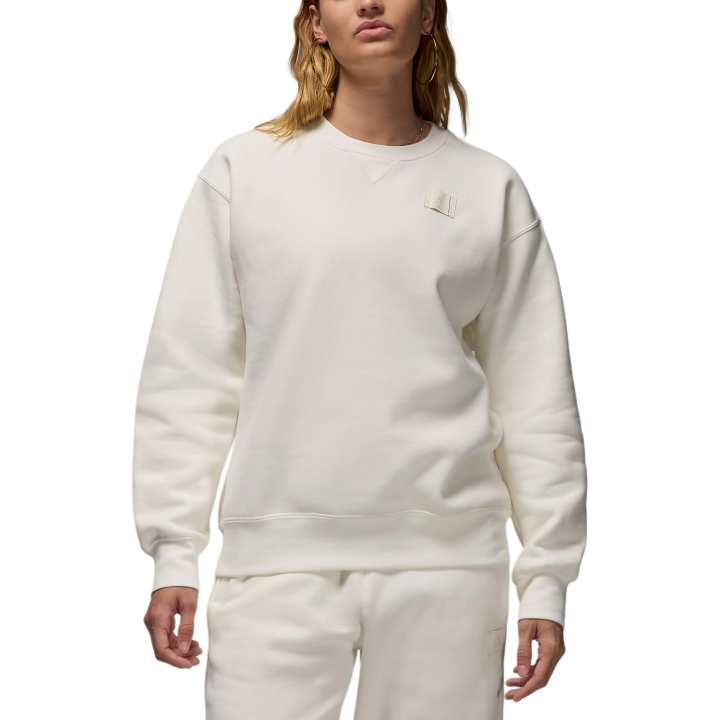 Jordan JORDAN Flight Fleece Women's Crew Neck Sweatshirt