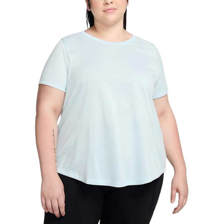 Nike Nike Dri-FIT Women's T-Shirt Plus Size