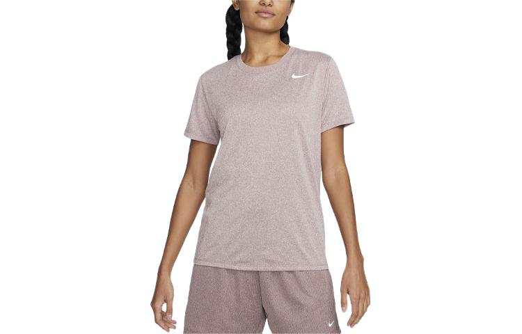 Nike Nike T Shirt Women's Smokey Mauve