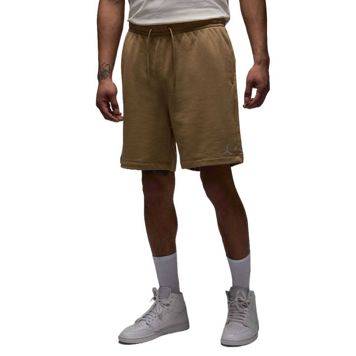 Jordan Jordan Brooklyn Fleece Loopback Casual Shorts Men's