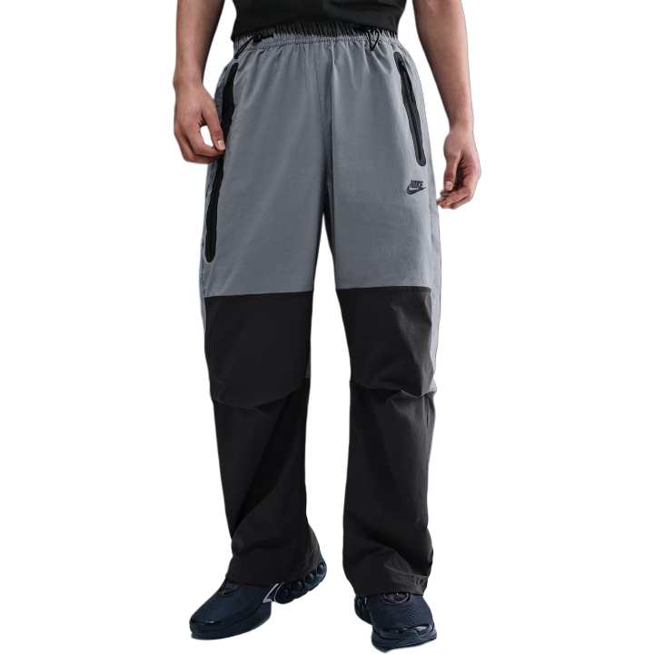 Nike Nike Casual Pants Men's Cool Gray