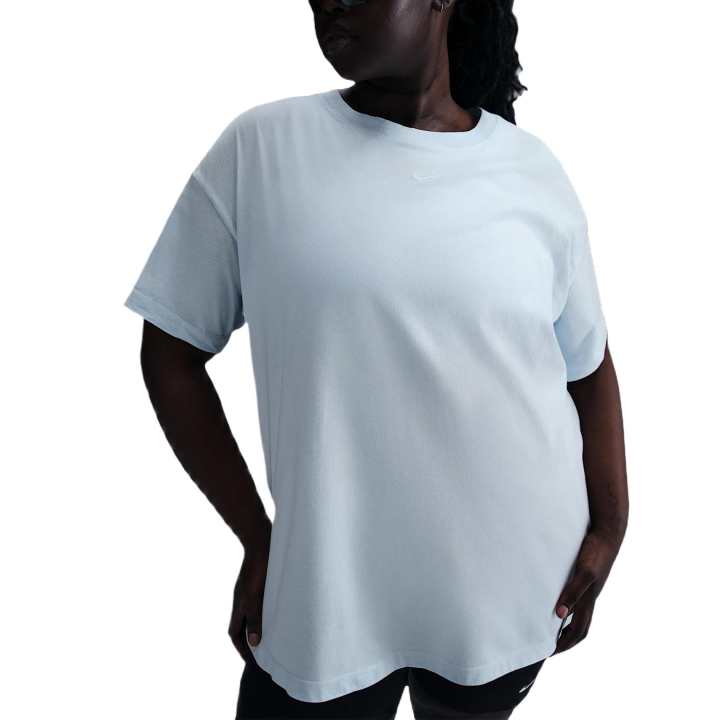 Nike Nike Sportswear Essential Women's T-Shirt (Plus Size)