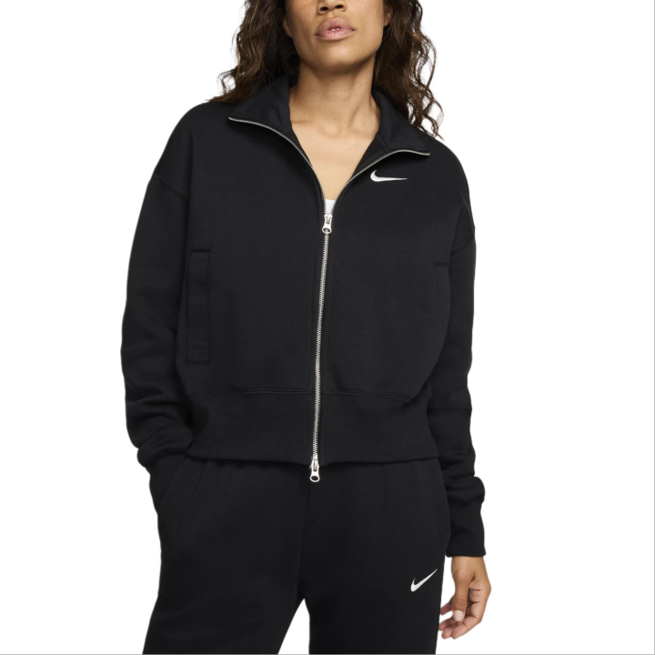 Nike Nike Sportswear Phoenix Fleece Women's Oversized Track Jacket