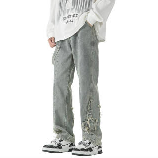 POLAR BEAR Individual Jeans Unisex