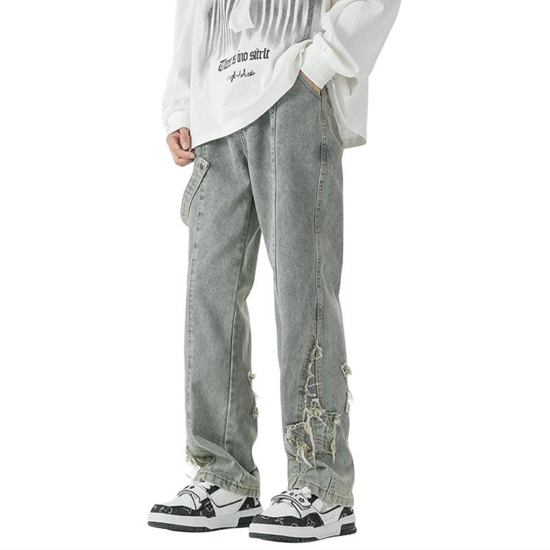 POLAR BEAR POLAR BEAR Individual Jeans Unisex