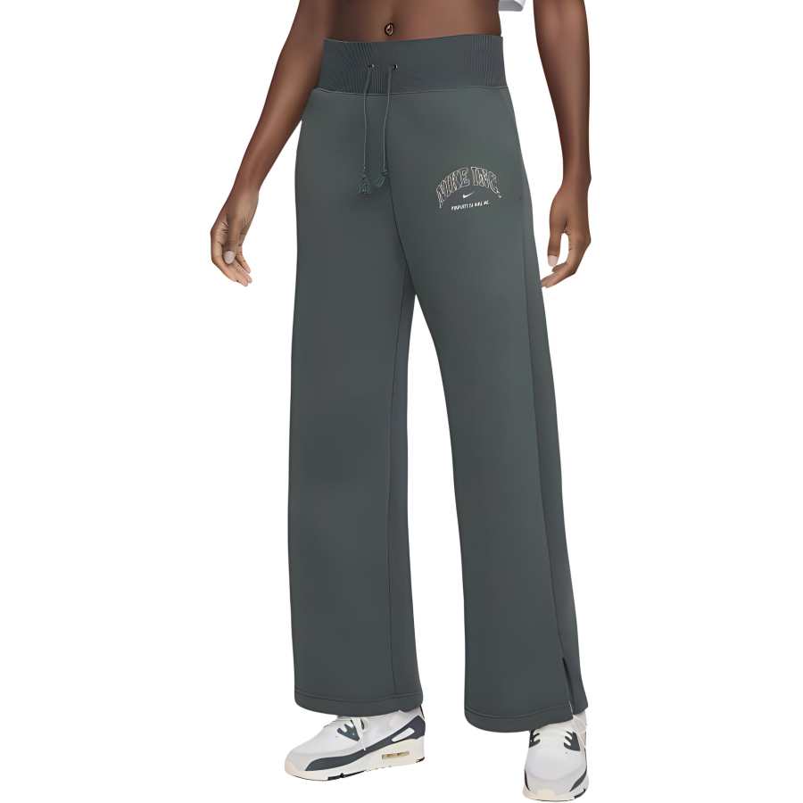 Nike Nike Sportswear Phoenix Fleece Women's High-Waisted Wide-Leg Sweatpants