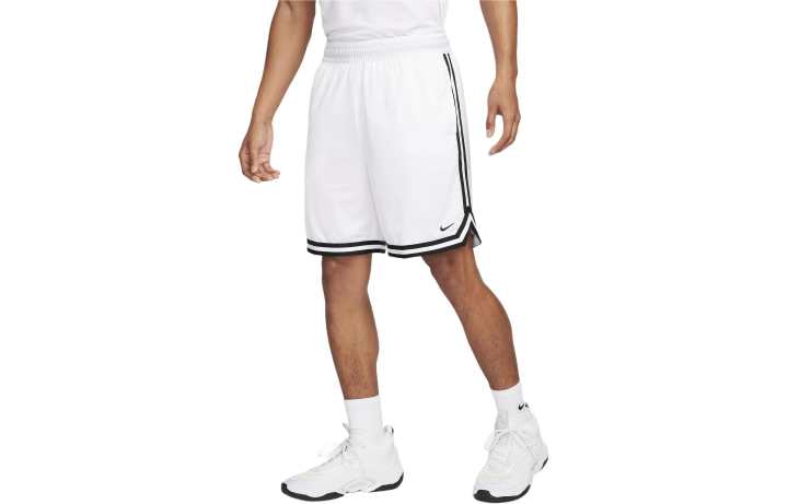 Nike Nike Dna Dri Fit 8' Basketball Shorts