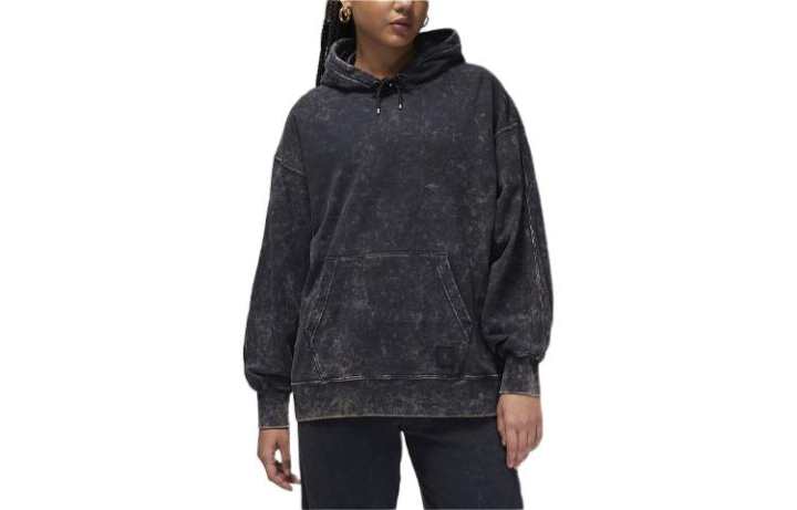 Jordan Jordan Flight Fleece Sweatshirt Women's Black