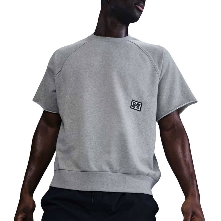 Nike Nike HeritageDri Fit T Shirt Men's