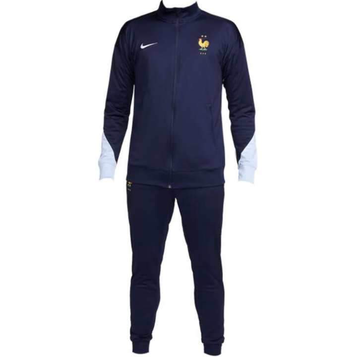 Nike Nike Casual Sportswear Men's Black Blue