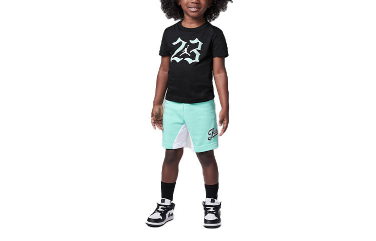 Jordan Jordan Infant And Toddler Suit MVP 23 Infant And Toddler