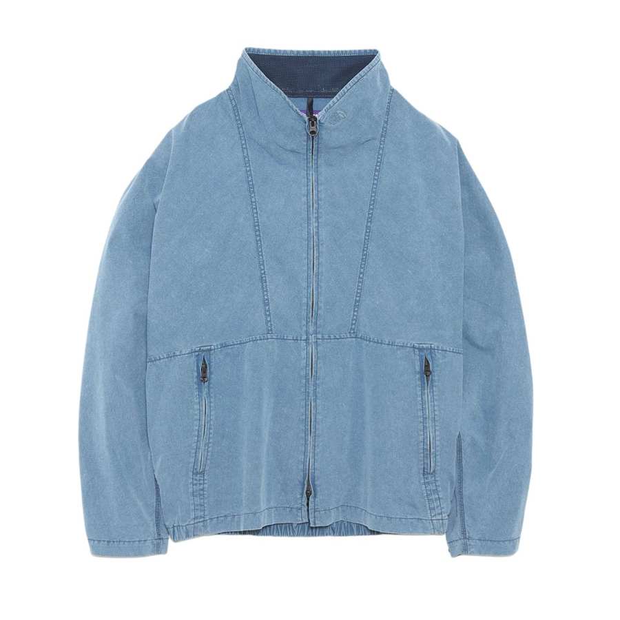 THE NORTH FACE PURPLE LABEL Weather Field Jacket Unisex