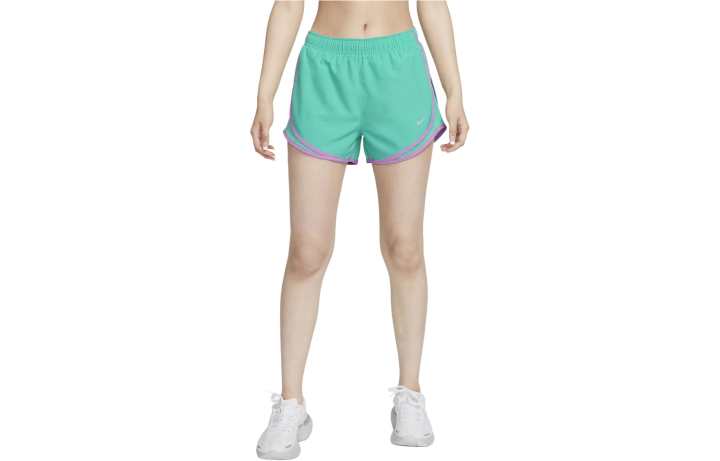Nike Nike Tempo Sports Shorts Women's Clear Jade