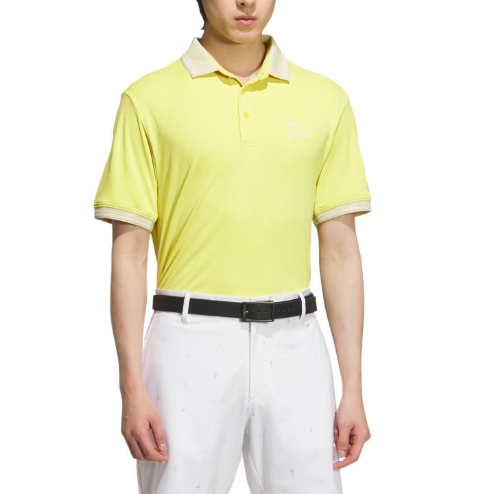 Adidas Adidas HEAT.RDY Polo Shirt Men's