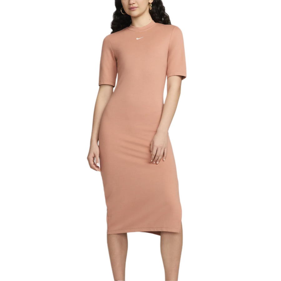 Nike Nike Sportswear Essential Women's Tight Midi Dress