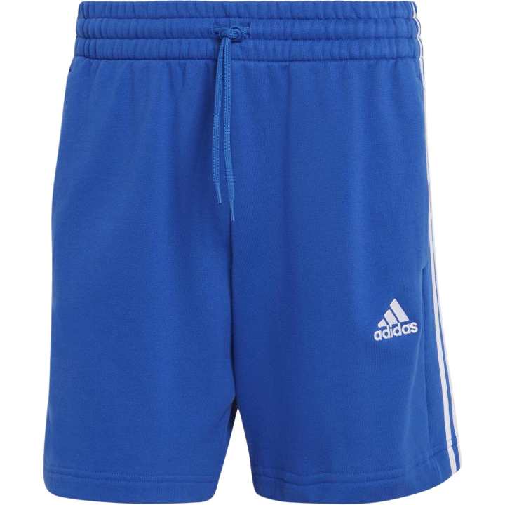 Adidas Adidas Casual Shorts Men's Blue