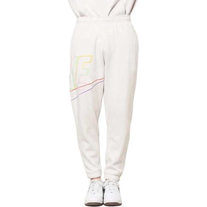 Nike Nike Knitted Sweatpants Men's White