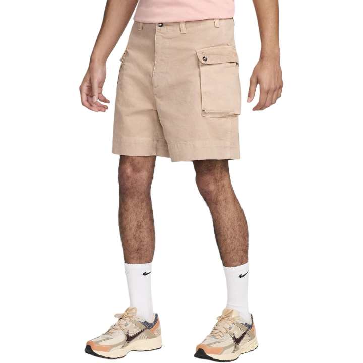 Nike Nike Life Men's P44 Cargo Shorts