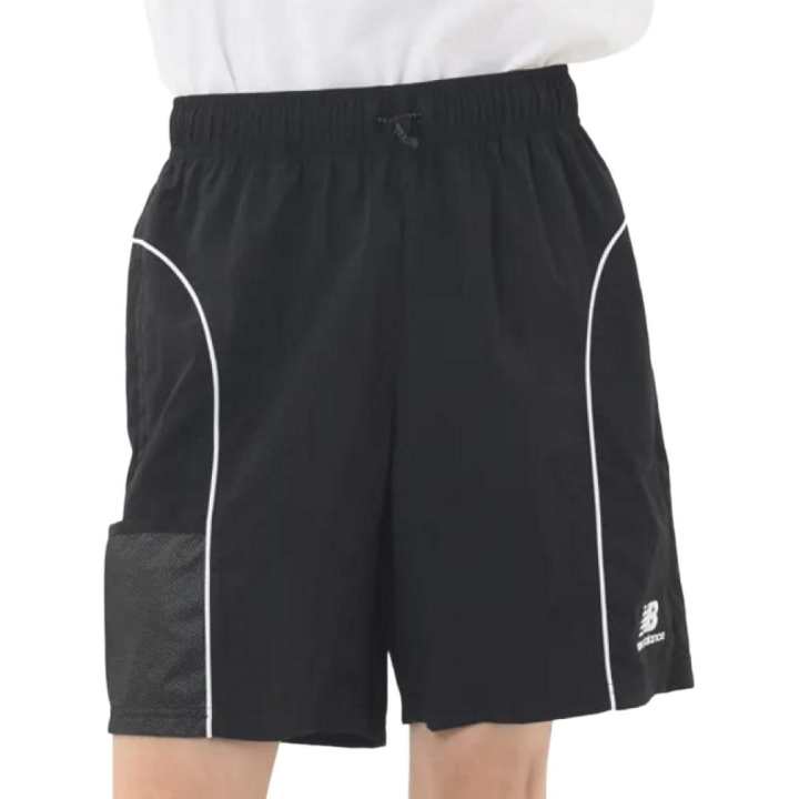 New Balance New Balance Casual Shorts Men's Black