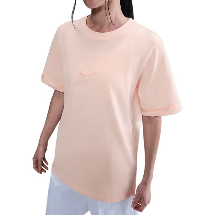 Nike Nike T Shirt Women's Washed Coral