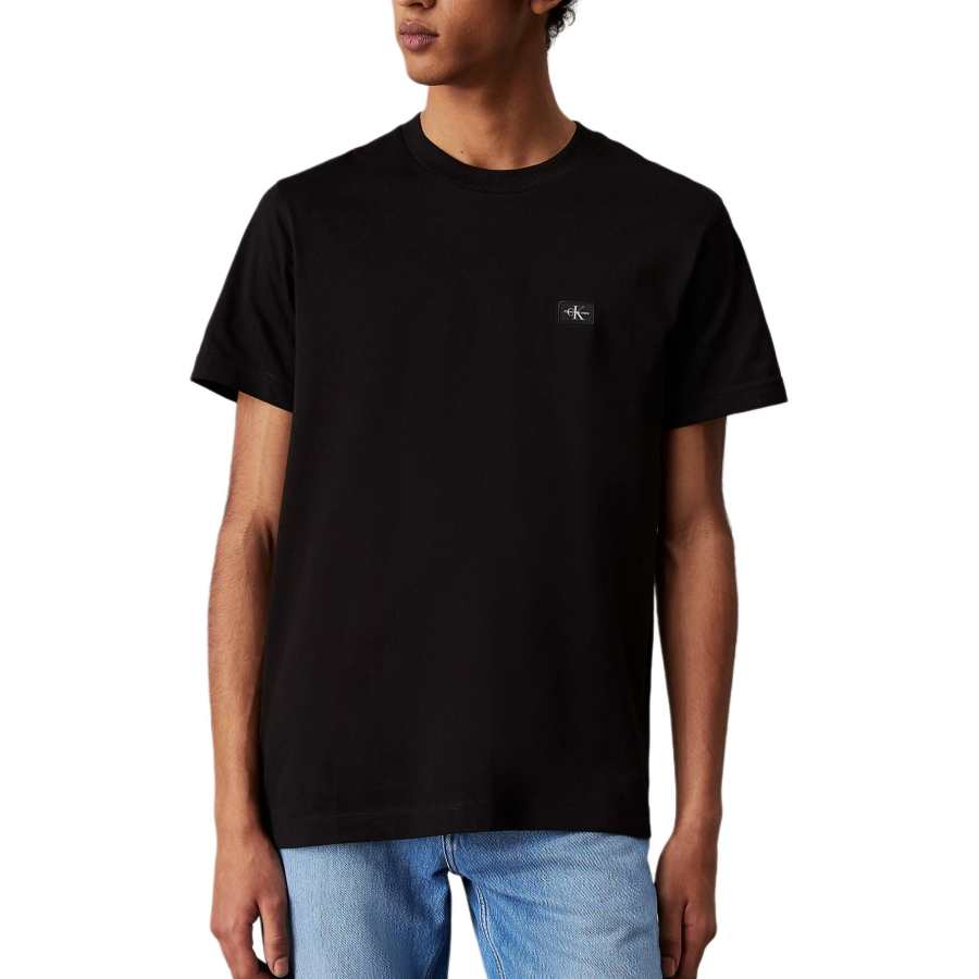 Calvin Klein Jeans Cotton T shirt