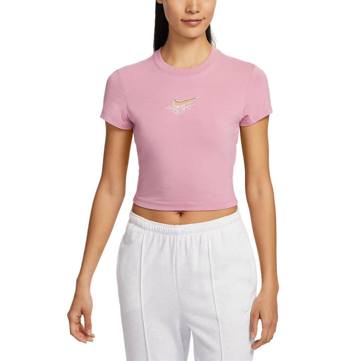 Nike Nike Sportswear Regular T Shirt Women's
