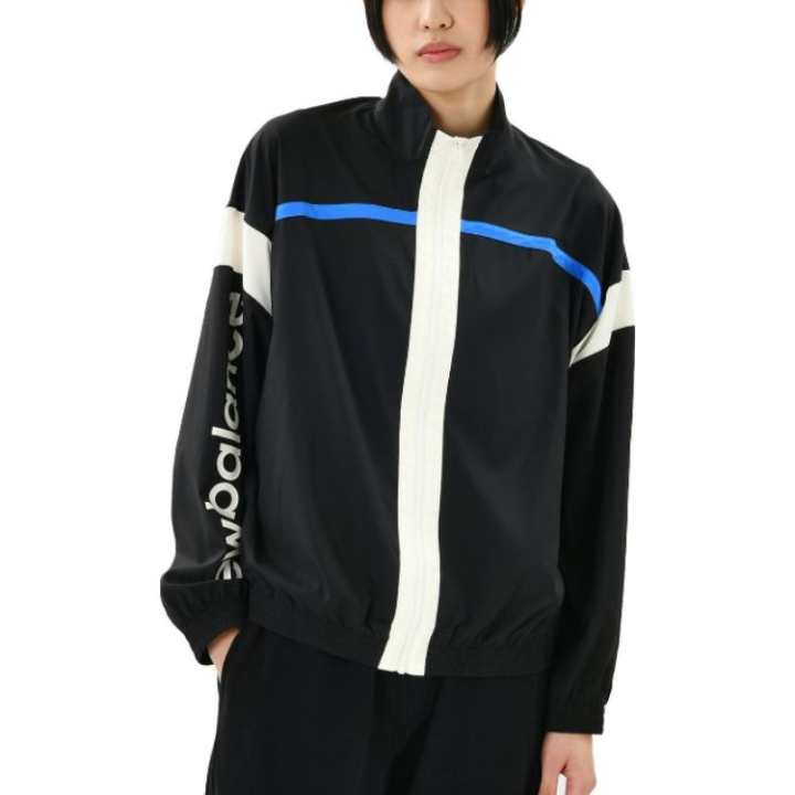 New Balance New Balance Jackets & Coats Women's Black