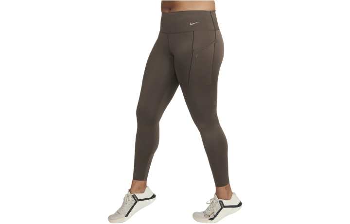 Nike Nike Go Sports Pants Women's Brown