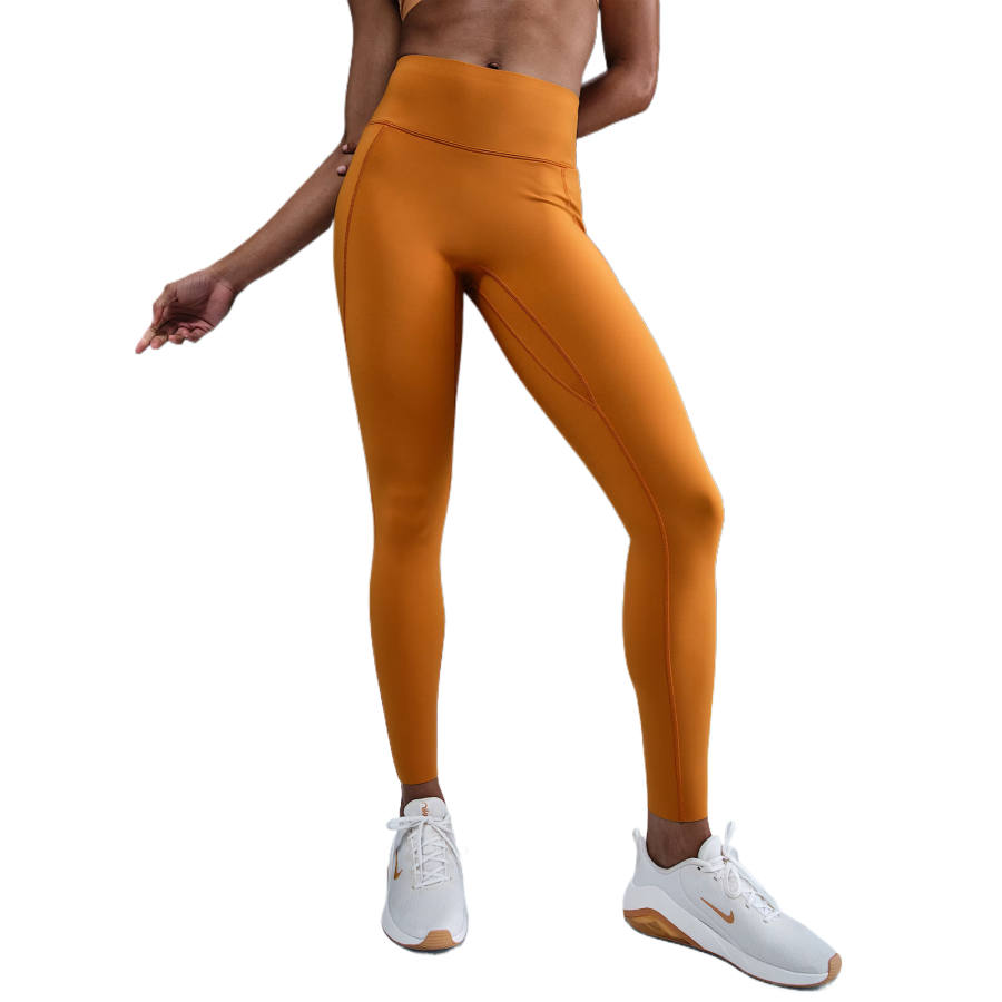 Nike Nike UniversaSwoosh Yoga Pants Women's