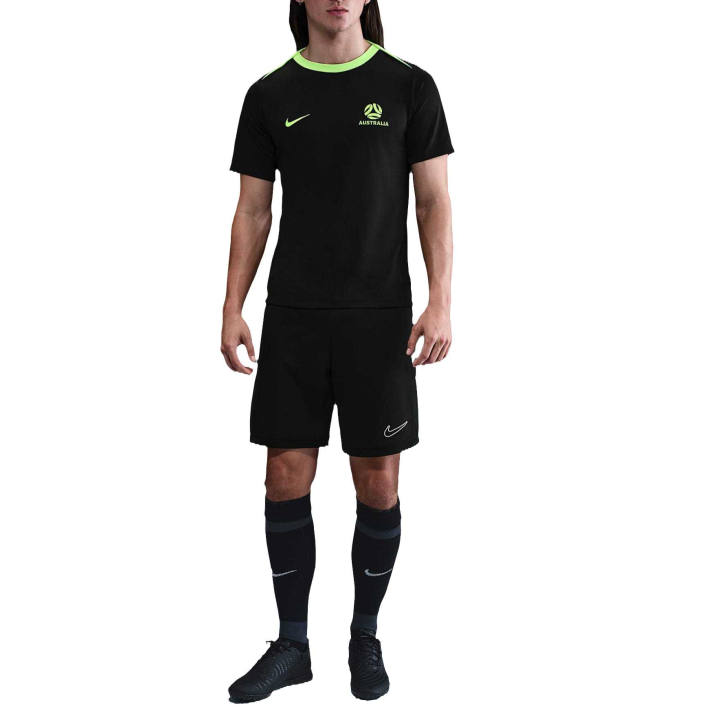 Nike Nike AcademyDri Fit T Shirt Men's