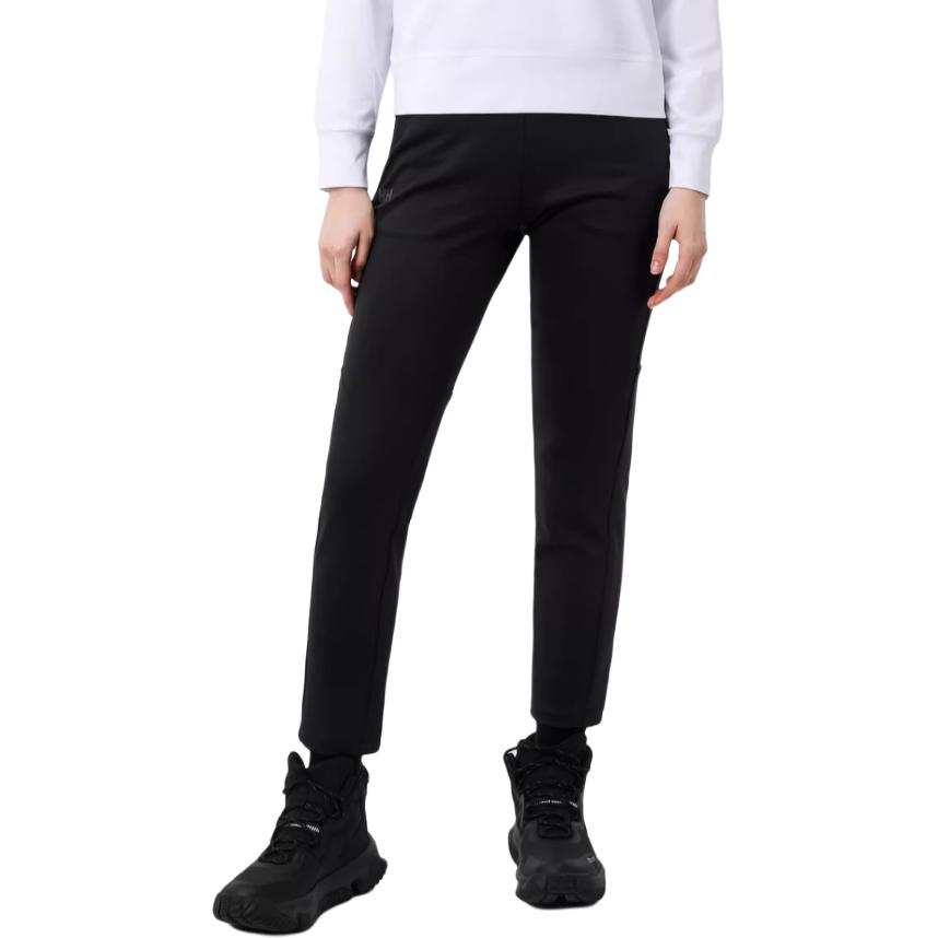 HELLY HANSEN HELLY HANSEN Casual Pants Women's Black