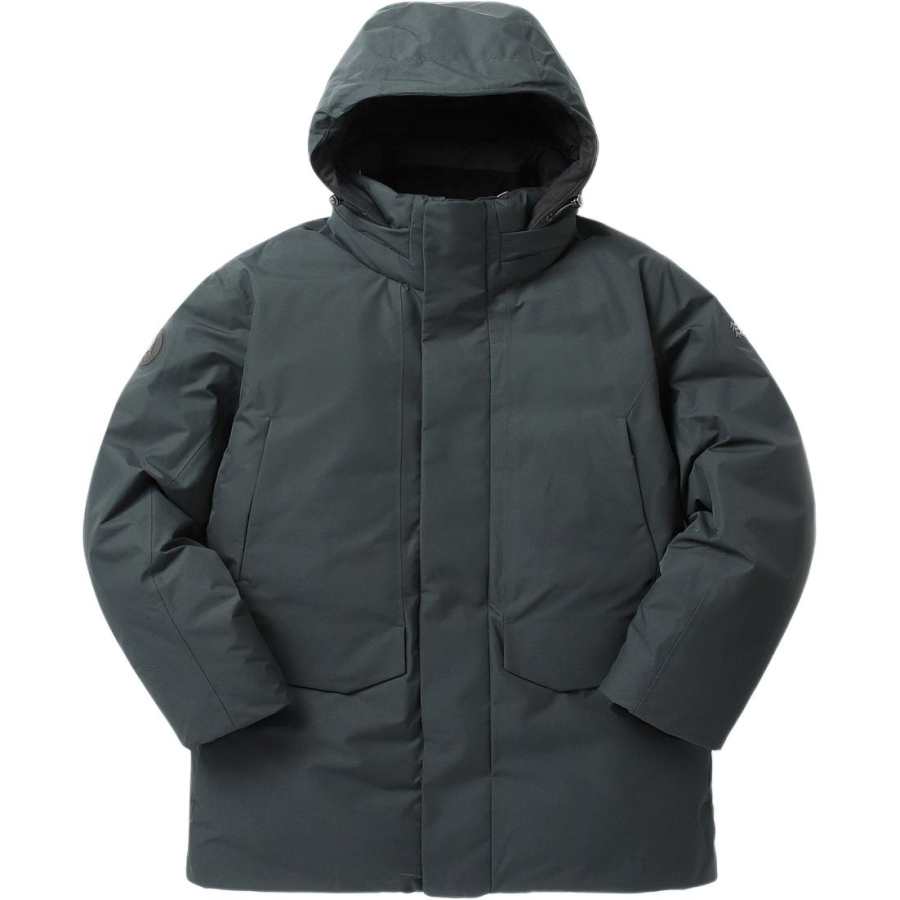 KOLON SPORT Puffer Jacket Men's
