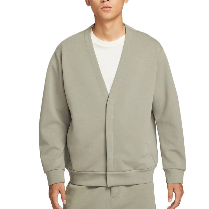 Nike Nike 24.7 ImpossiblySoft Men's Cardigan