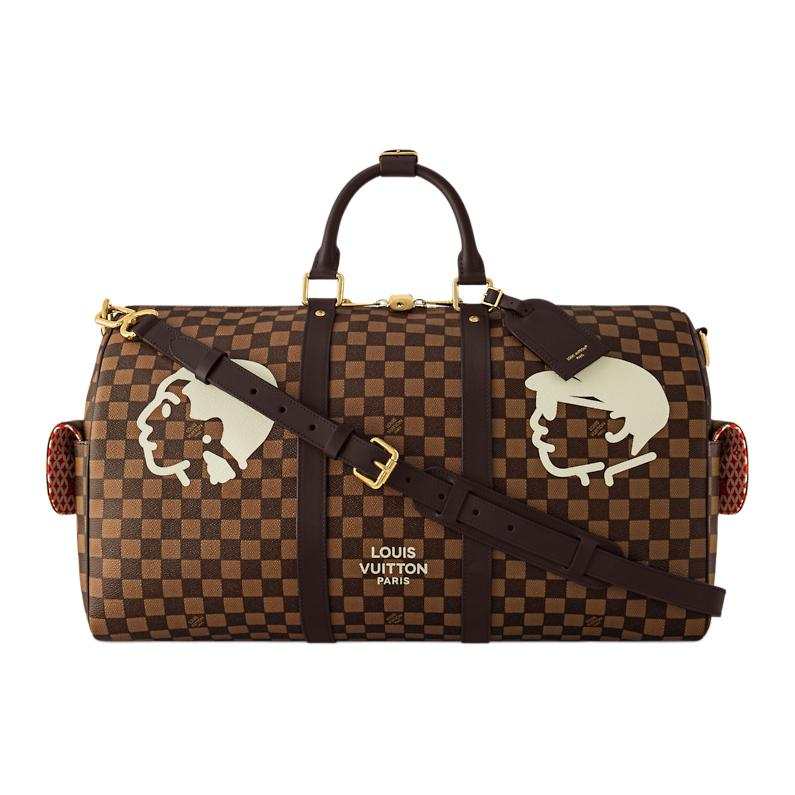 LOUIS VUITTON Lv None