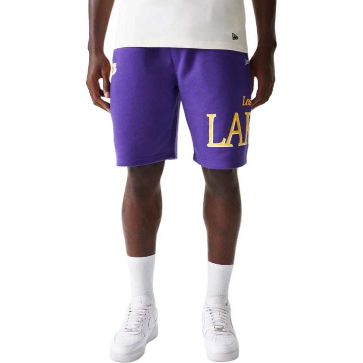 New Balance New Balance Casual Shorts Men's Purple