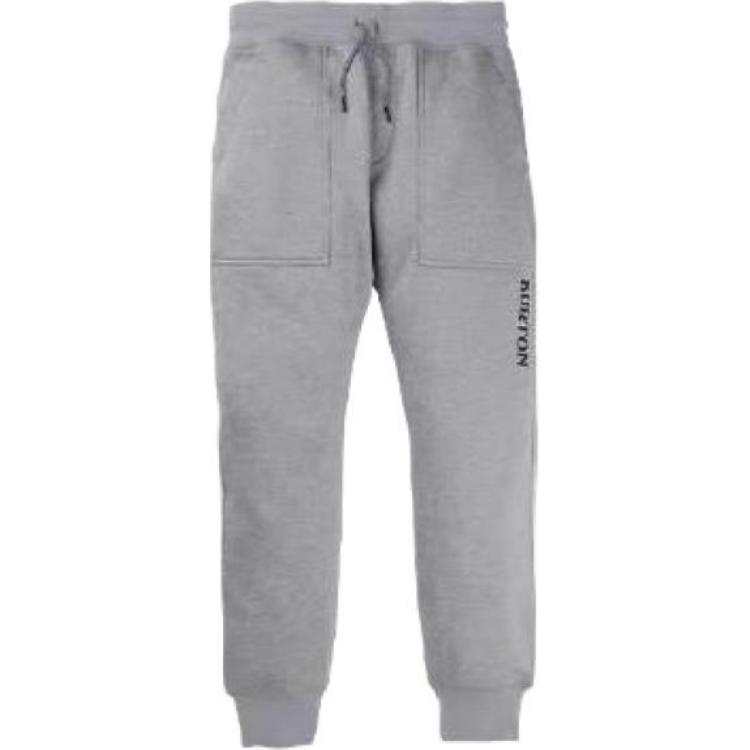 BURTON OAK Knitted Sweatpants Men's