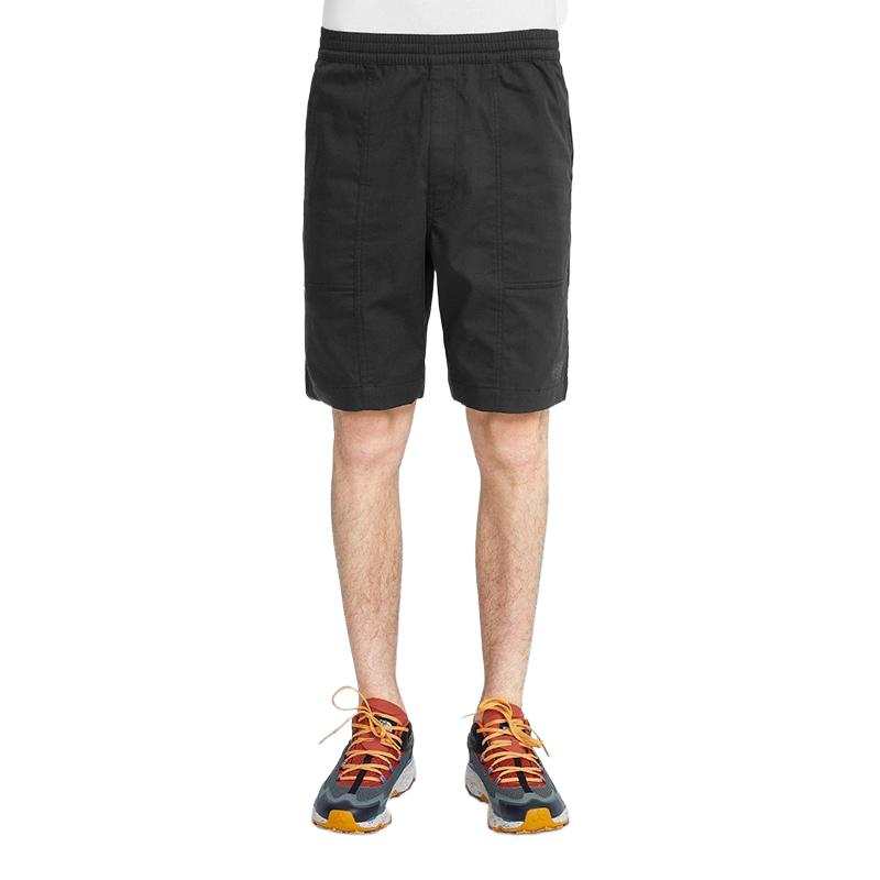 THE NORTH FACE Casual Shorts Men's Black