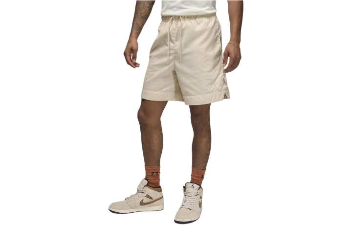 Jordan Jordan Essentials Casual Shorts Men's Light Brown