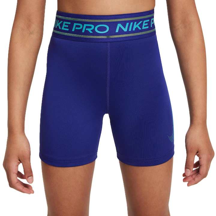 Nike Nike ProDri Fit SS25 Shorts Kids' Blue