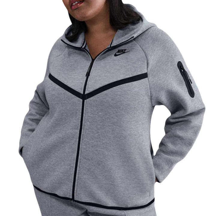 Nike Nike Sportswear Tech FleeceWINDRUNNER Sweatshirt Women's
