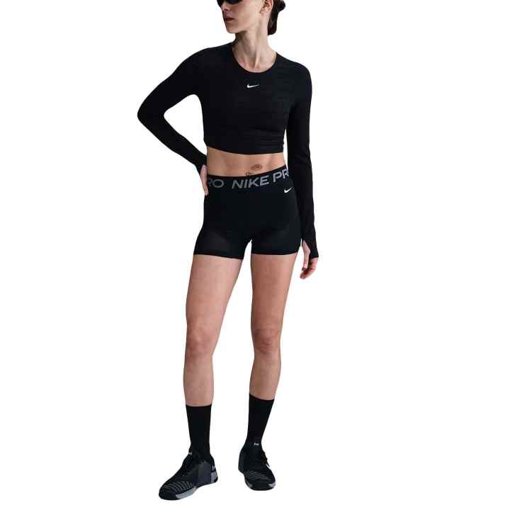 Nike Nike ProDri Fit Regular T Shirt Women's