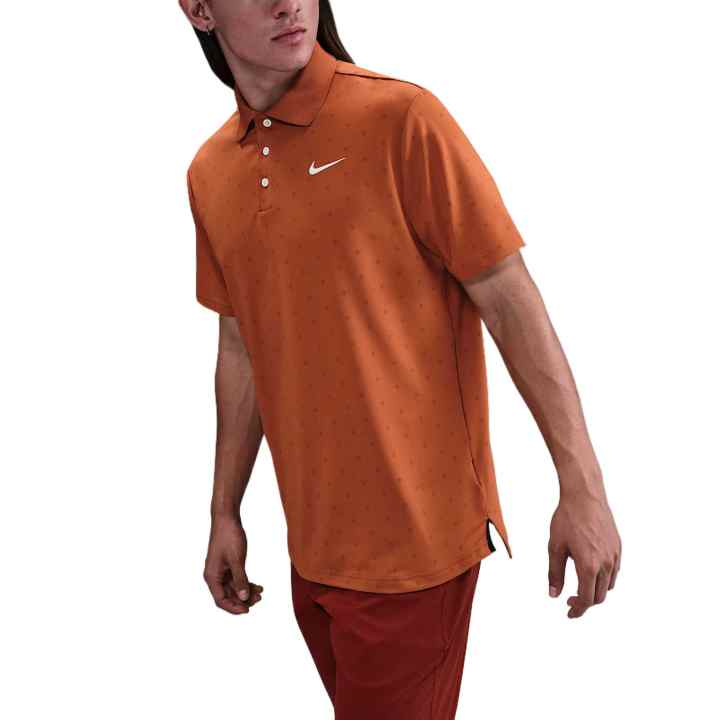 Nike Nike Tour Men's Dri FIT Golf Polo