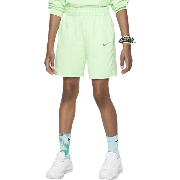Nike Nike Shorts Teenagers Vapor Green