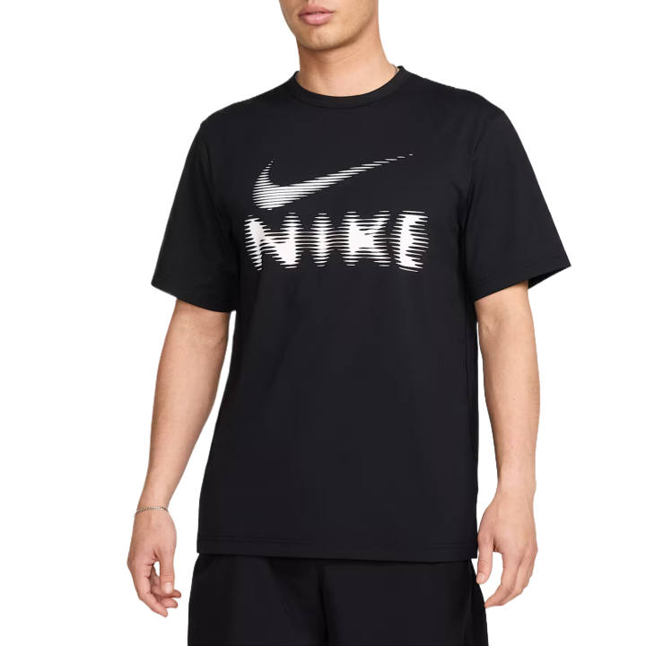 Nike Nike HYVERSEDRI FIT UV T Shirt Men's